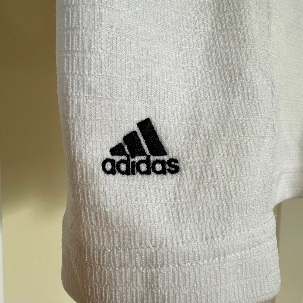 Adidas Polo Shirt - Picture 4 of 5